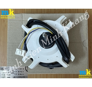 ( SP1354 ) Motor Quạt Dàn Nóng DC 3 Dây 34Wat & 40Wat